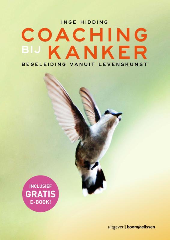 Coaching bij kanker